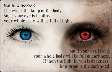 DanielvsBabylon's tweet photo. Your bias clouds your judgement and warps your discernment. You process reality wrong because you view it through the lens of sin and death instead of through Christ. And I’m directing this to mostly Christians btw https://t.co/Ho5YTfK4iM