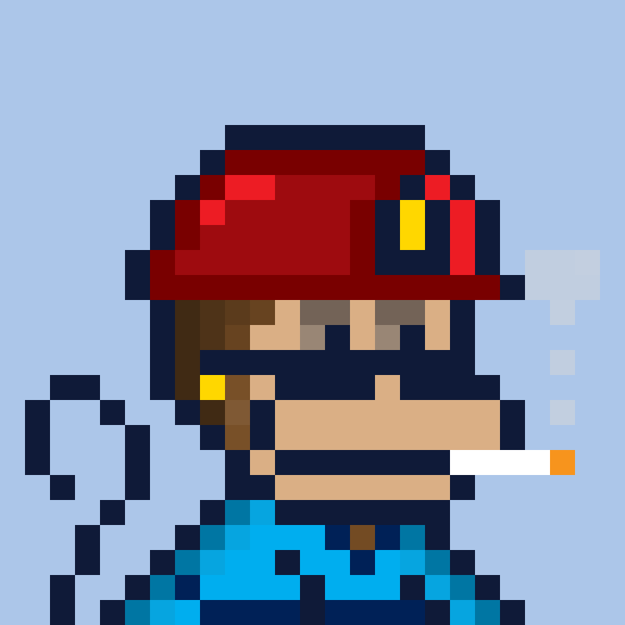 Bananiumm's tweet photo. No one wants to watch a free mint happen on mainnet from the sidelines 👀 https://t.co/R7woQuvKuH