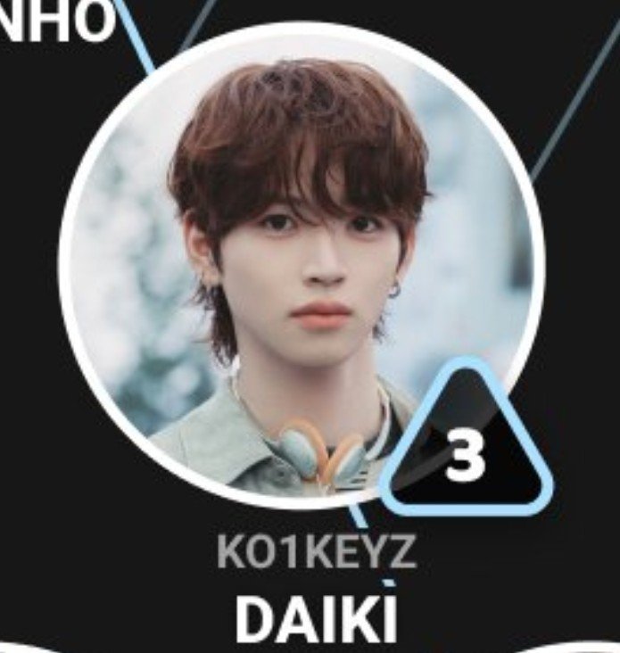 KO1KEYZGLOBAL's tweet photo. ❤ August Monthly Pick

🗂#ROOKIE ARTIST(B)
🔗https://t.co/mMz6clmVs3

#KO1KEYZ #DAIKI

🏆COEX Media Tower
🗓~8/21 3PM KST https://t.co/zUDdQgjSJF