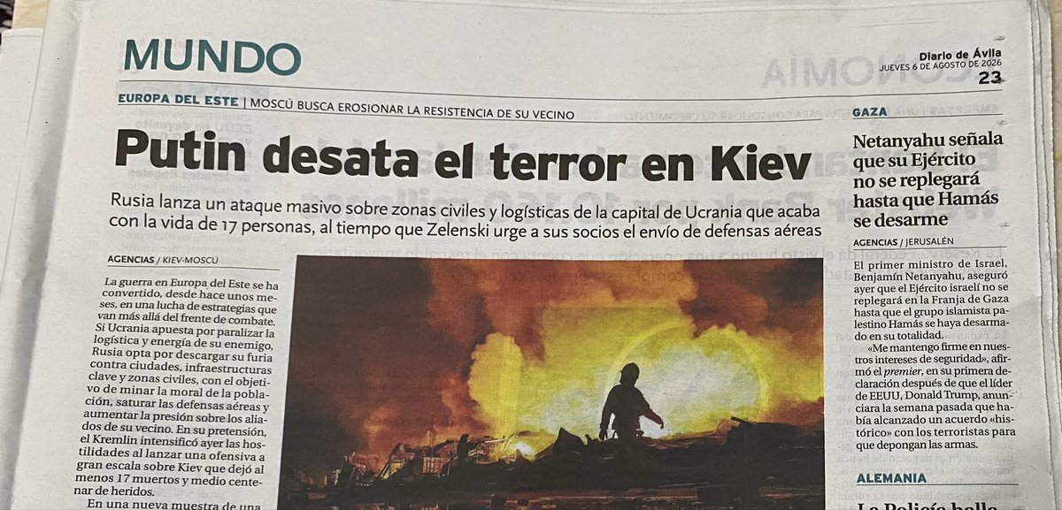 Msol59's tweet photo. #NetanyahuAsesino😡🤬😠😤
#PutinAsesino😡😠🤬😤Con la complicidad de #Trump🤬😠😡😤Y Milei🙄q decir del de la motosierra 🙄🤌🏾🤌🏾😡🤬…
#SOSMundoGobernadoPorMentesAsesinasRetorcidasDenentesyEgólatras😖😩😢😔 https://t.co/PHZB22dYdH
