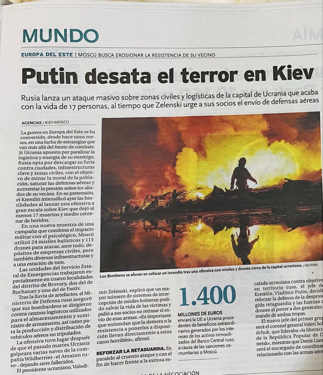 Msol59's tweet photo. #NetanyahuAsesino😡🤬😠😤
#PutinAsesino😡😠🤬😤Con la complicidad de #Trump🤬😠😡😤Y Milei🙄q decir del de la motosierra 🙄🤌🏾🤌🏾😡🤬…
#SOSMundoGobernadoPorMentesAsesinasRetorcidasDenentesyEgólatras😖😩😢😔 https://t.co/PHZB22dYdH