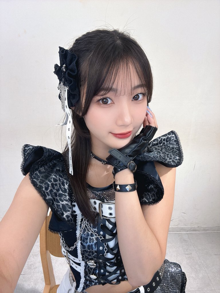 Hana_MAGiPUN's tweet photo. HMV&amp;BOOKS SHIBUYAさんでの
Re:Trigger リリースイベント✨️

平日夜に会いに来てくださった皆さん
ありがとうございました😆❤️
会えて嬉しかった！！

 #マジパン https://t.co/xNsd1qwV8P