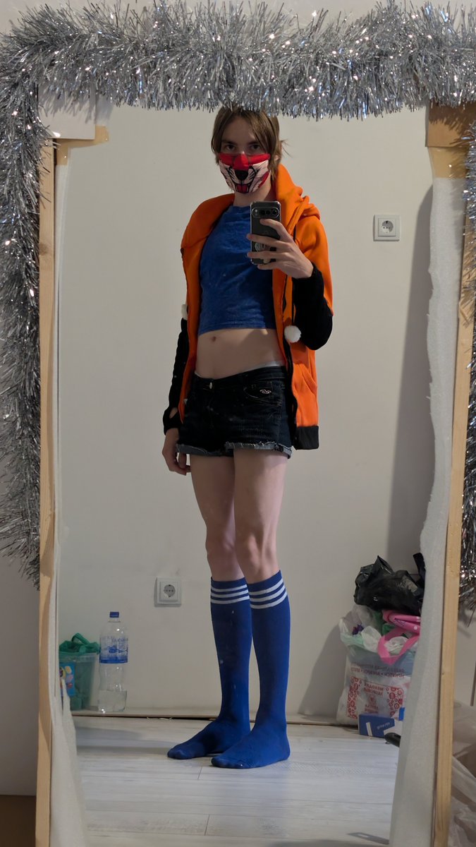 darktumbo4ka's tweet photo. #femboy
Синее https://t.co/44JiQnYWAI