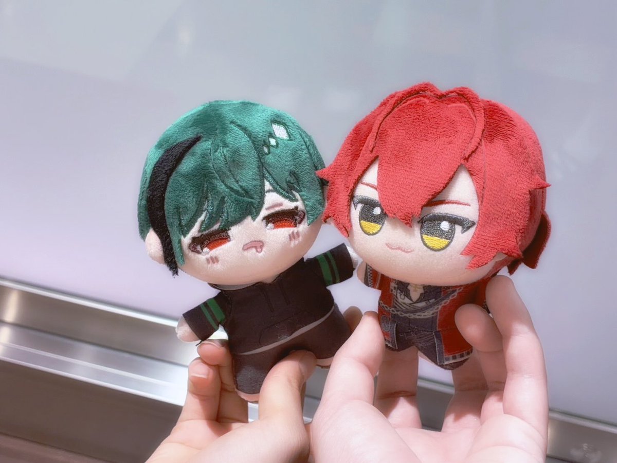 miruki_0409's tweet photo. ※他界隈有

大好きなお友達と♪ https://t.co/Hy8p68efGn
