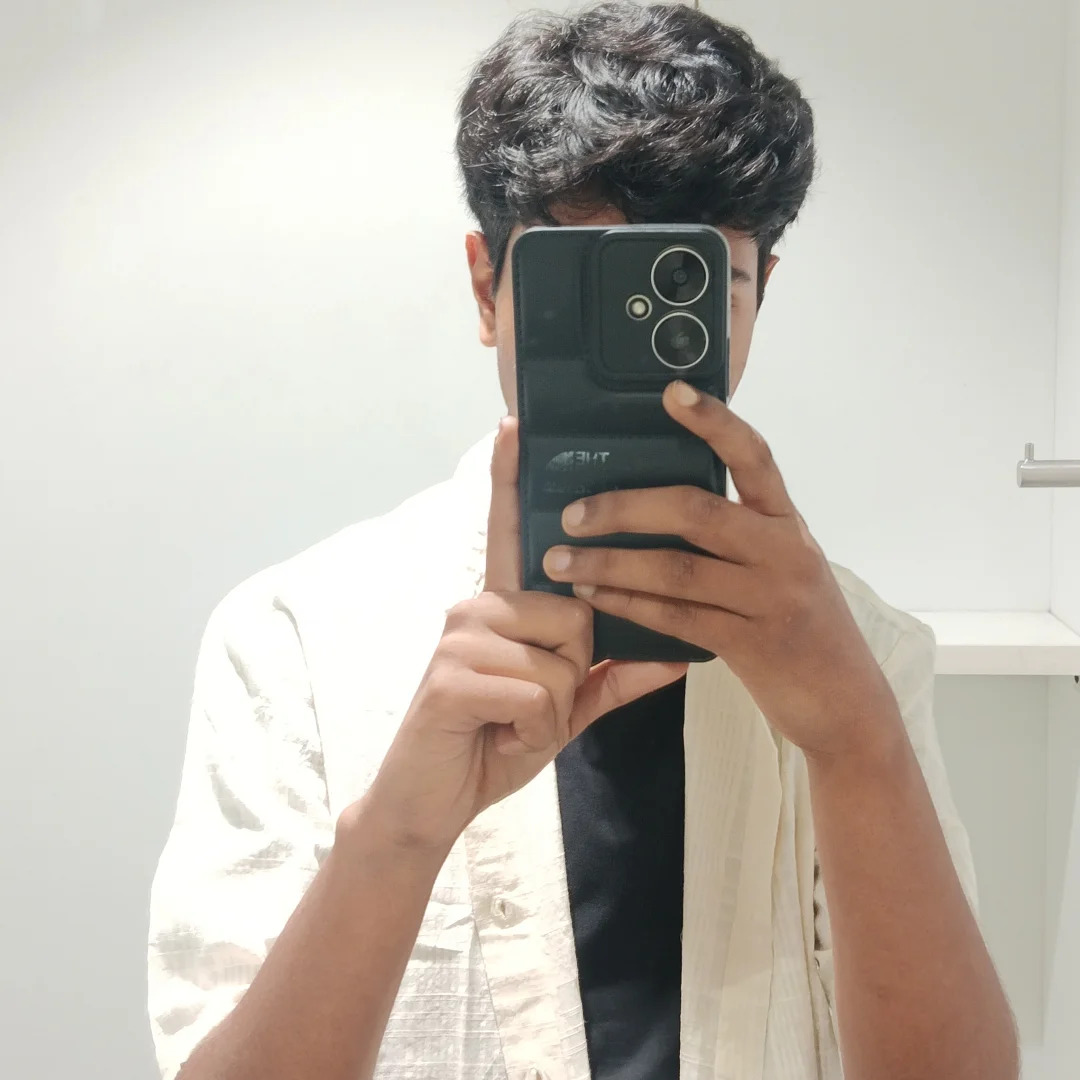 RajRitwik74853's tweet photo. Cool vibes😎 https://t.co/NisFQIRpmZ