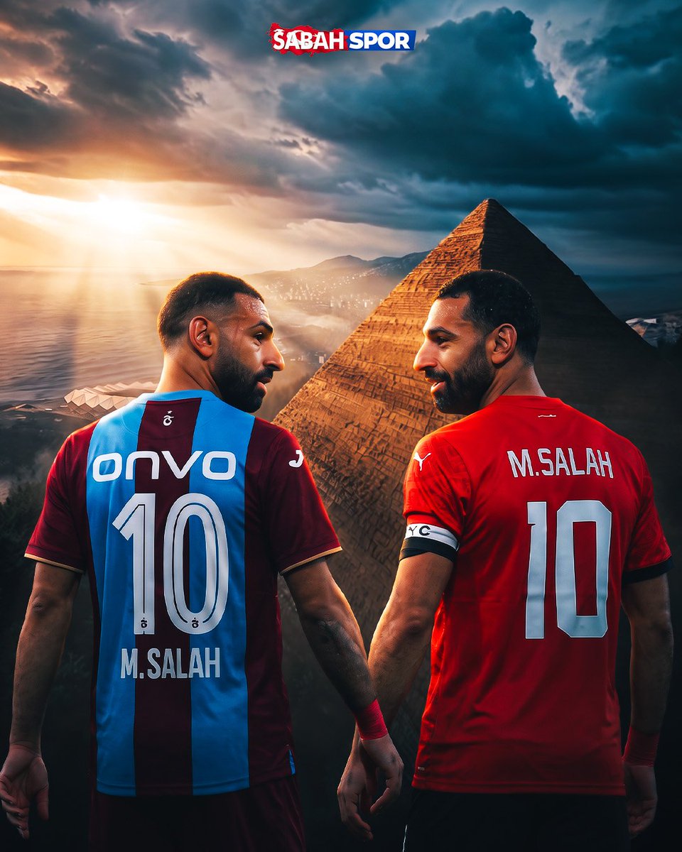 sabahspor's tweet photo. ✈️ Trabzonspor'un Muhammed Salah transferi sonrasında yoğun ilgi nedeniyle Kahire'den Trabzon'a direkt uçuşlar 11 Ağustos itibariyle başlayacak.

🔗 @YunusEmreSel https://t.co/gbxBdtNv6q
