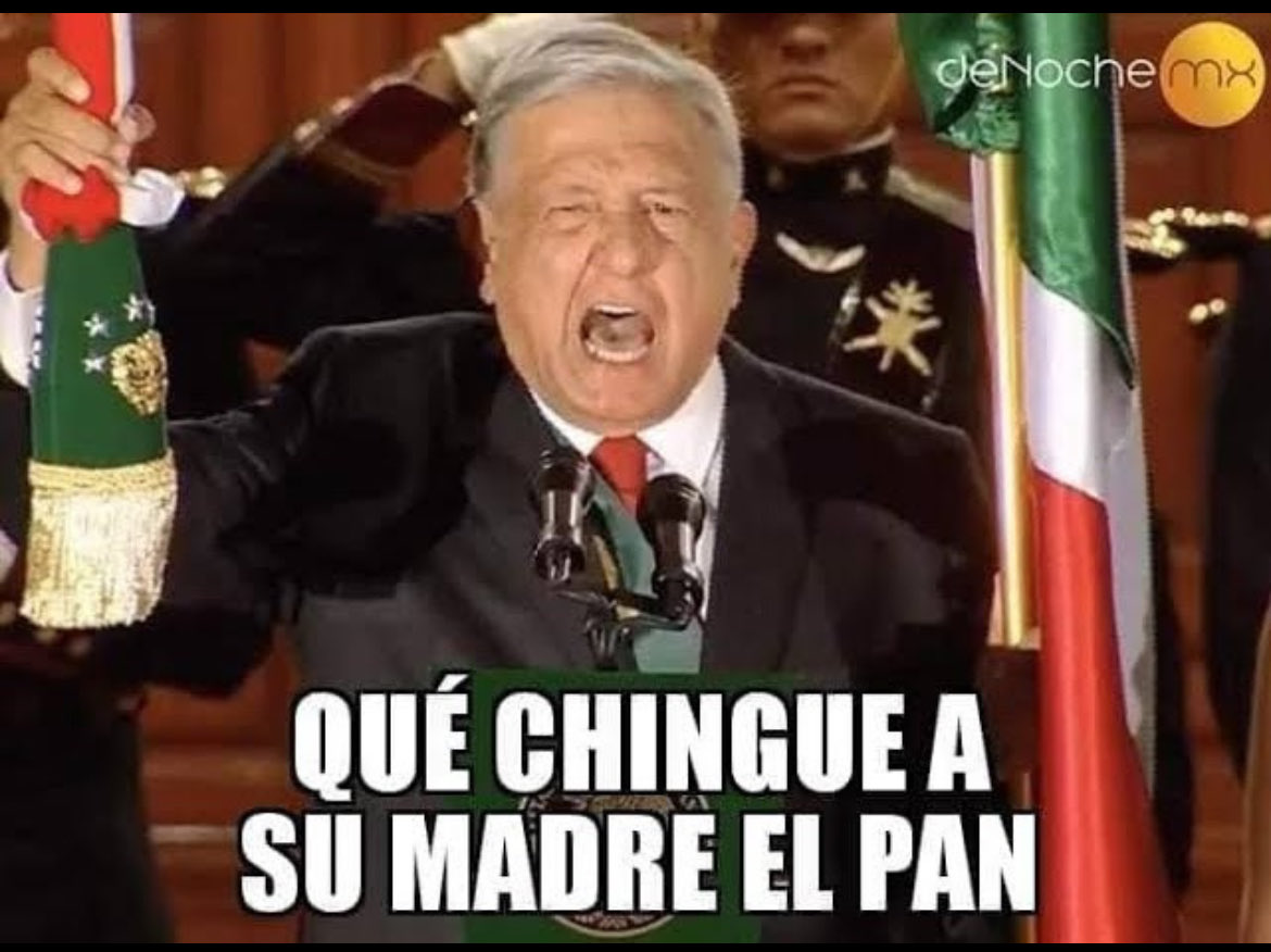 AhuySierra's tweet photo. @JohnMcLaneCA Ahahahah awebo! Nos la siguen pelando todita. https://t.co/cYSEuZEtz7