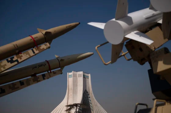 sentdefender's tweet photo. Iran has warned Gulf states that any new U.S. strikes on Iranian infrastructure would trigger retaliatory attacks on their oil, power, water and transportation networks, according to Reuters.

Reuters reports Tehran delivered the message through senior diplomatic contacts with Saudi Arabia, Qatar, Turkey and Pakistan, urging regional partners to pressure President Trump to abandon military action and return to negotiations. The report says Saudi Crown Prince Mohammed bin Salman subsequently urged Trump to delay strikes and pursue diplomacy, while Saudi Arabia also warned it would respond militarily if its own territory were attacked.

The reporting aligns with Iran's broader strategy throughout the conflict: raising the potential economic cost of escalation by threatening Gulf energy infrastructure and shipping rather than seeking a direct conventional war with the United States.