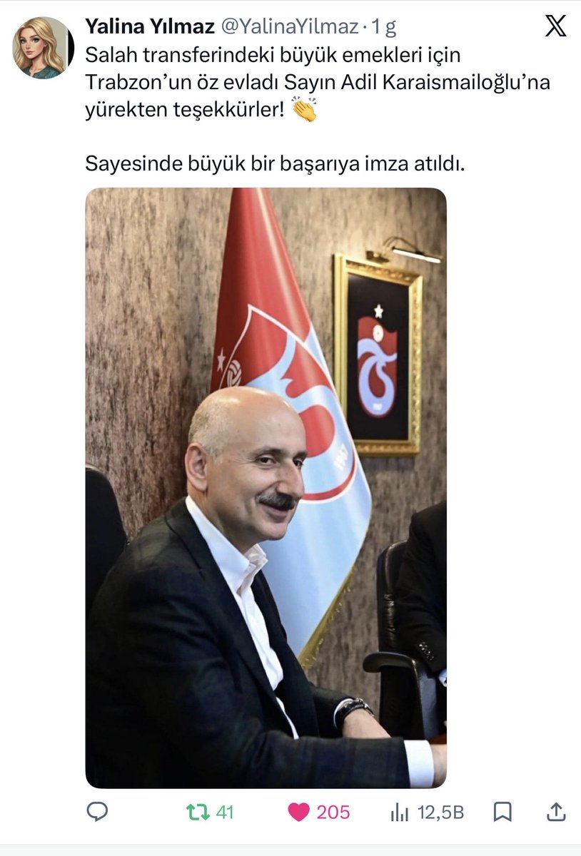 Emrah_Kucuk34's tweet photo. @AdemMetan Yaşatanlardan birisi Saolsun https://t.co/ucDrWGgVxr