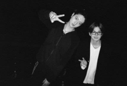 jeongkyunivers's tweet photo. #HadiAzka — bff to lovers yang masih bingung cara ngasih tau sobatnya soal hubungan mereka
harusahi ft jihoon three tweets au https://t.co/hCYWtSehAG