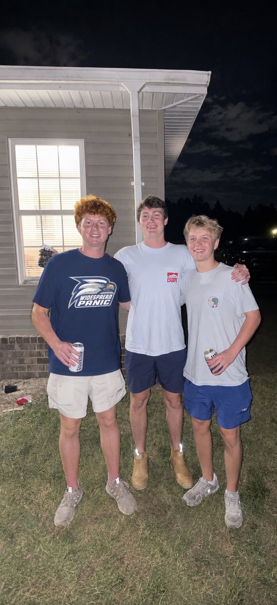 ERICTAYLOR67's tweet photo. @mackattack2003 HOW THE FUCK does Dallas Kaplan already have the shirt? #widespreadpanic #dallaskaplan #ginger #GATA https://t.co/AIfF0umWhn