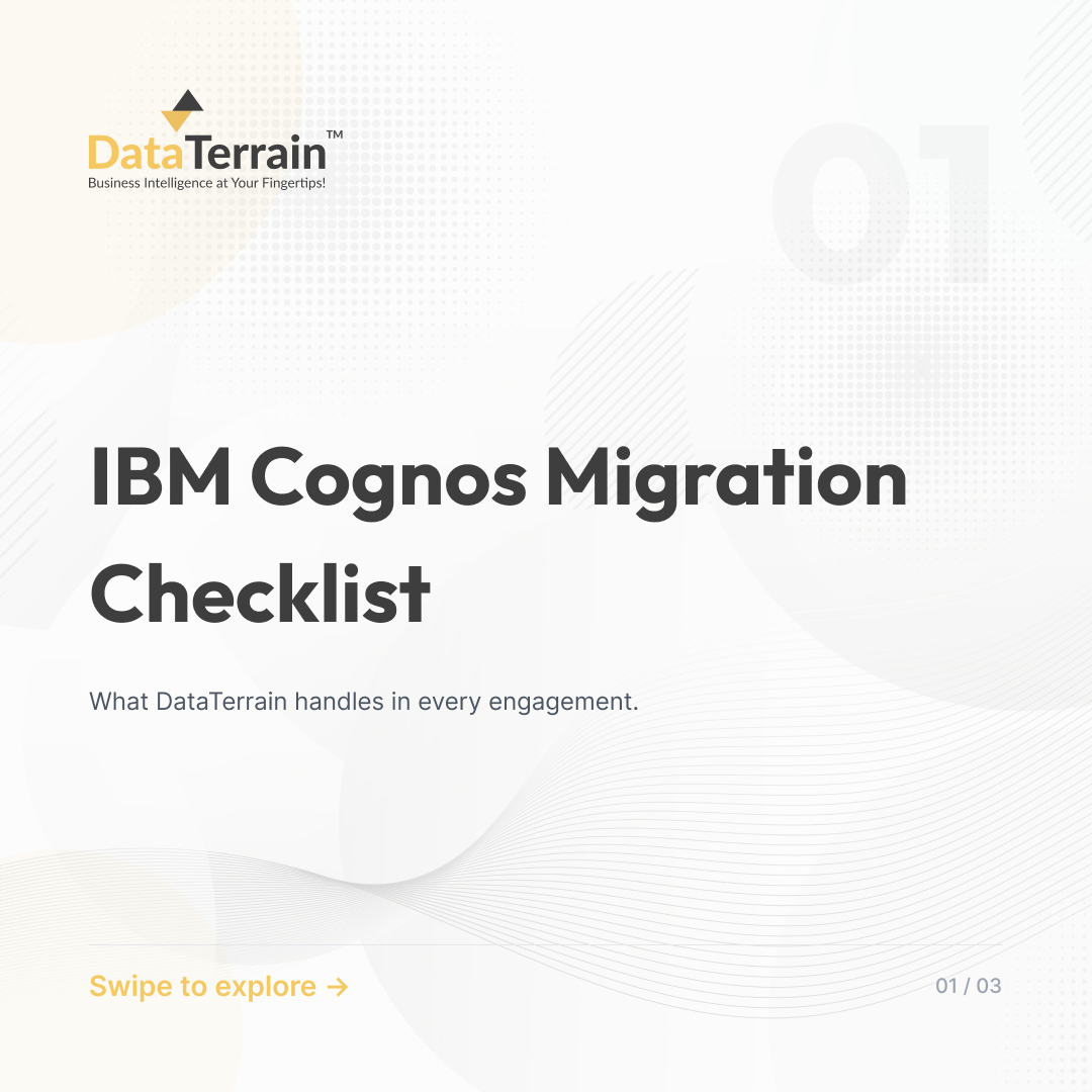 DataTerrain tweet picture