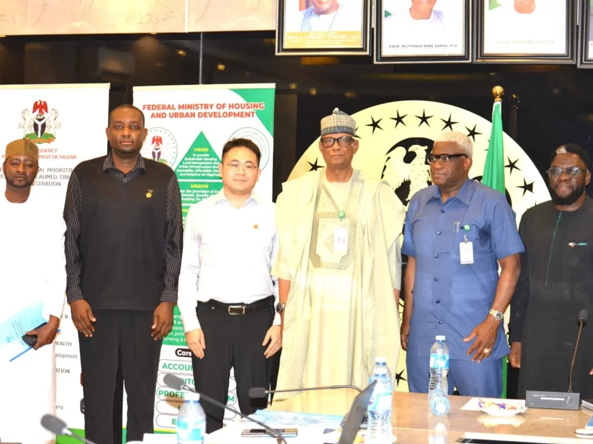 Nairametrics's tweet photo. EXCLUSIVE: Chinese, Japanese housing deals may shut Nigerian developers out https://t.co/iCFp56NjVq https://t.co/InR4hIXm9D