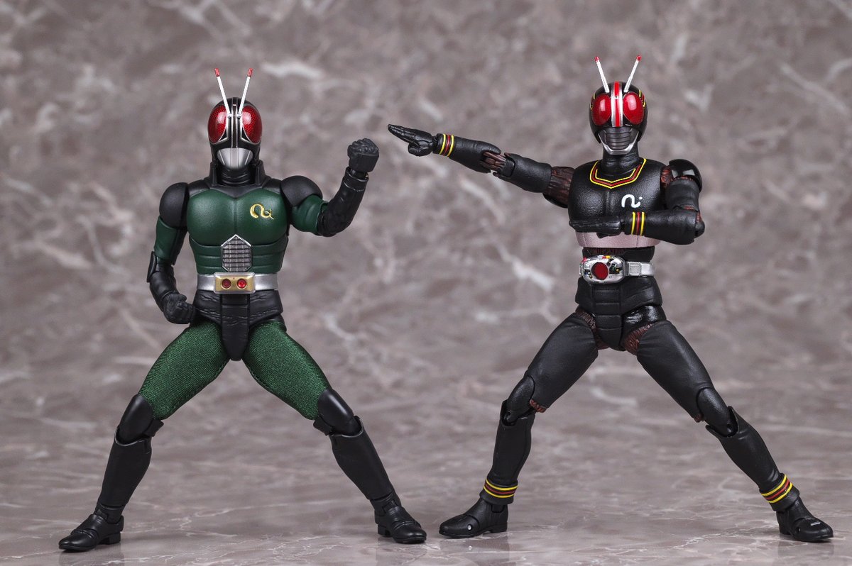hacchaka999's tweet photo. S.H.フィギュアーツ(真骨彫製法) 仮面ライダーBLACK RX レビュー
https://t.co/zEXhp37mGo
#フィギュアーツ https://t.co/ejm5OMqRwG