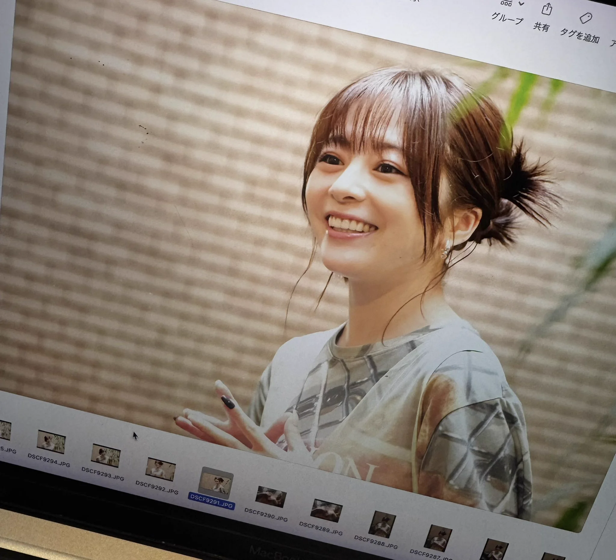 竹内夢/Takeuchi Yume on X: 