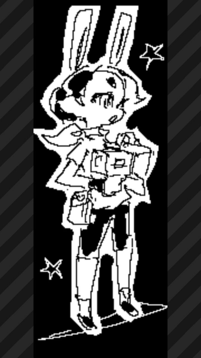 DROSSEL_Mk2's tweet photo. #Splatoon3 #SplatNet3 
ラララ、らふがき！ https://t.co/mBBMMpca4Y