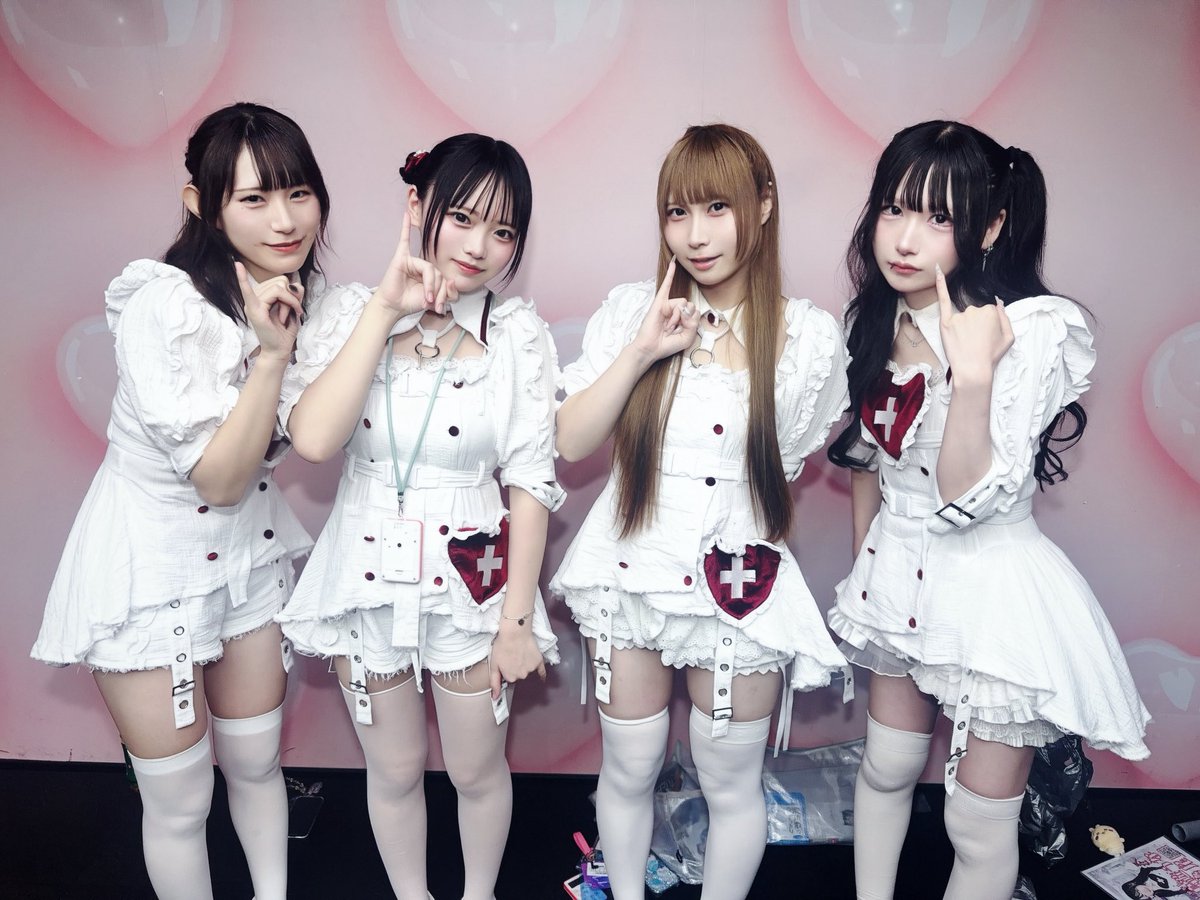 電脳にゃんぱしー👾【Official】 (@Dnyan_official) / Posts / X