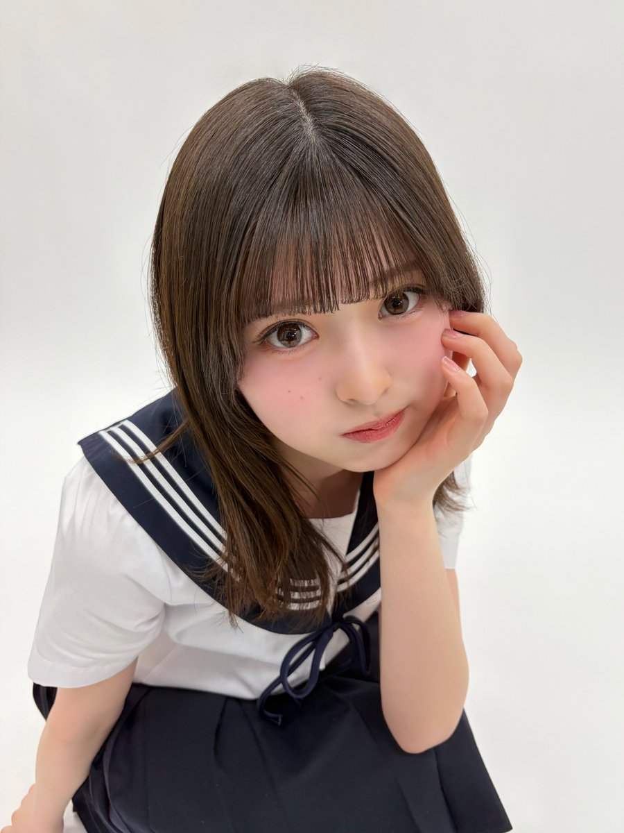 HANNA_whsp's tweet photo. 制服沢山着ないと！( > <꧞) https://t.co/CxObZ7Zo5f