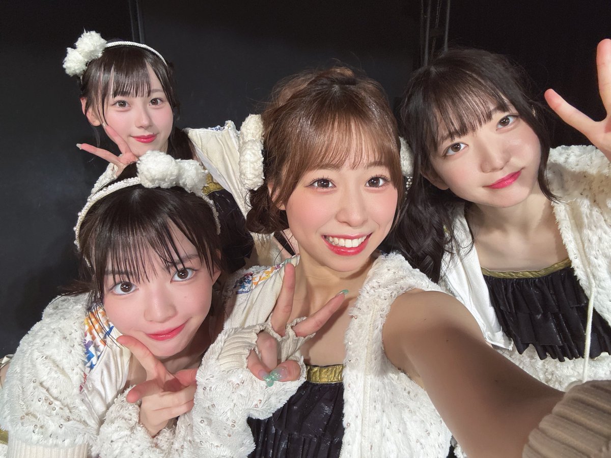 87nan913_'s tweet photo. #制服の芽 公演
ありがとうございました🌱
今日の“枯葉のステーション”、めちゃめちゃ調子良いので絶対聞いて！！！ https://t.co/dkUHK3AJXU