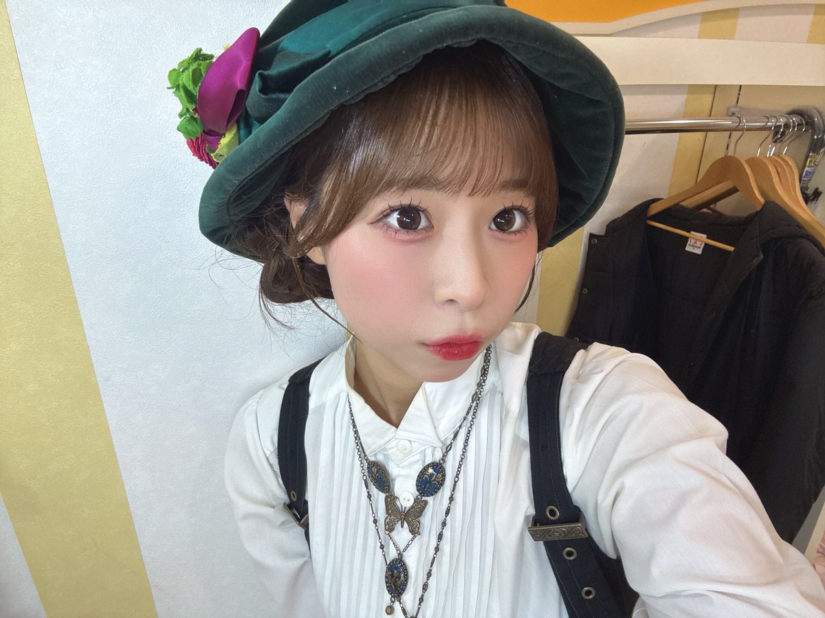 87nan913_'s tweet photo. #制服の芽 公演
ありがとうございました🌱
今日の“枯葉のステーション”、めちゃめちゃ調子良いので絶対聞いて！！！ https://t.co/dkUHK3AJXU