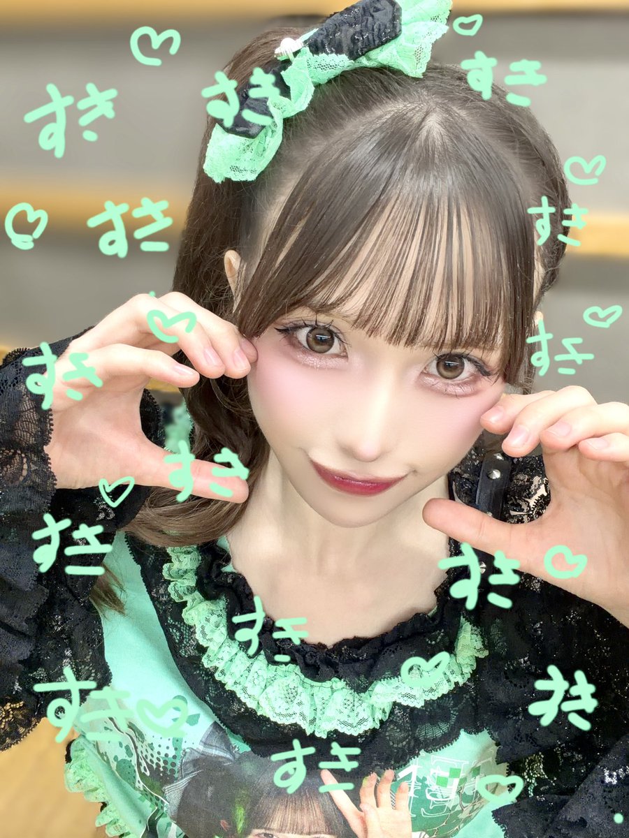 Alto_TENRIN's tweet photo. 呪っちゃっていい？🫶🏻 https://t.co/phmr8Mvul2