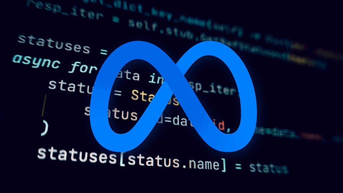 kazinform_eng's tweet photo. #Meta has launched #MuseCode in public beta-its new terminal-based AI coding agent powered by the Muse Spark 1.2 model. Designed to manage complex repos, write code, and run background sub-agents in parallel
https://t.co/072juWeFwP
@Meta
@finkd
#AICoding #GenerativeAI #TechNews https://t.co/UERYmiDT58