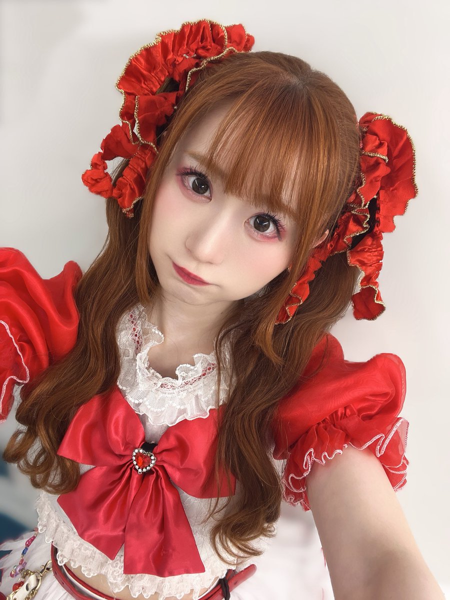kazuki_yurina_7's tweet photo. うぉーあいにぃ🫶❤‍🔥 https://t.co/8tDq6gBhV9
