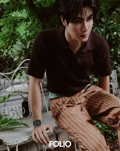 PortalJoongDunk's tweet photo. A câmera ama o Joong, e essas fotos são a prova disso.

#เดอะบอยอินซอยปาร์ตี้ #MensFolioThailand #JoongDunk #JoongArchen #dunknatachai https://t.co/UmJFuiZYIQ