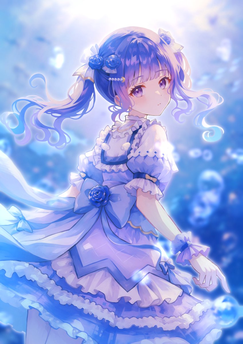 Sino020805's tweet photo. きみからの光が届いたの https://t.co/6Lb9ll4pPQ