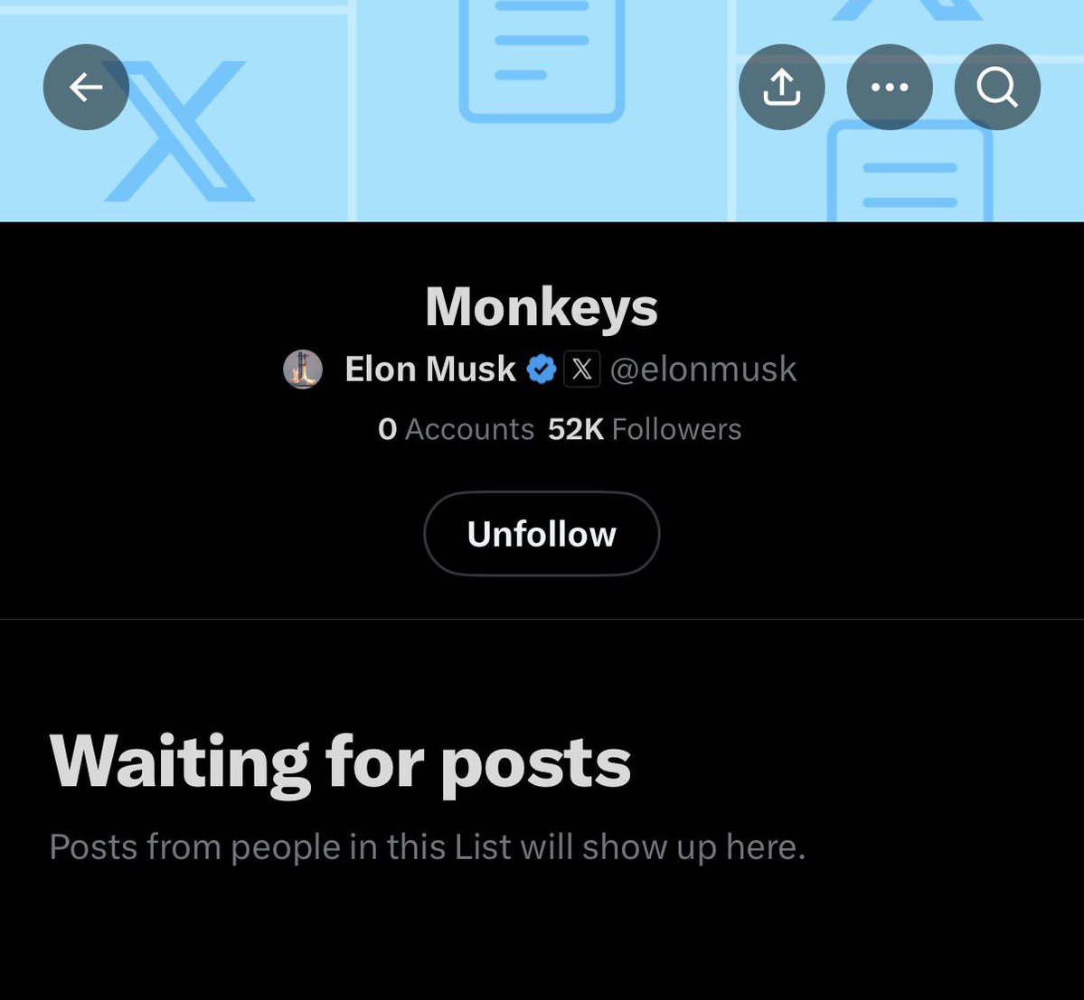 cipherion99's tweet photo. What is going on here?

$monkey

Thank you @mocobsc https://t.co/uBOtrXDZLF