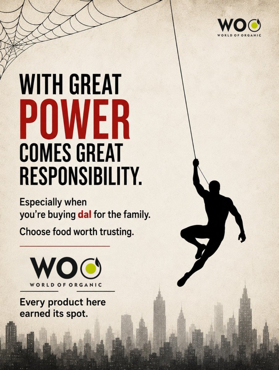 WooThe65896's tweet photo. Real Power? 

Choosing food you can trust.
Choose WOO...

#heathyliving #organicliving #organicchoice #woo #worldoforganic https://t.co/szYN7gczD5