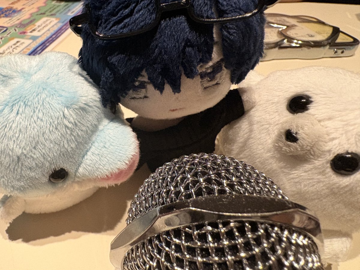 mmR_chii's tweet photo. ふへへ… https://t.co/OlKd1WRx6d