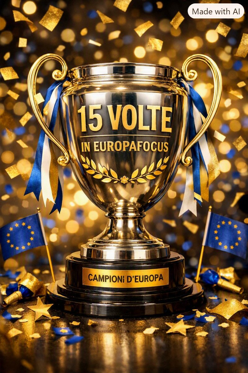 Massi1076's tweet photo. @Frances19578543 @Tony79999 @PitSam7 È un trofeo importantissimo. Insieme a quello dei bilanci in positivo ci rendono un top club europeo. Eppure nn siamo presenti nell'albo d'oro della Champions, dell'Europa League o della Conference. Sarò io sbadato probabilmente. https://t.co/vjdi8797E6