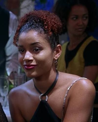 SebastianAvenue's tweet photo. Lark Voorhies, Mari Morrow. ❤️ https://t.co/zaIUh0KW1F
