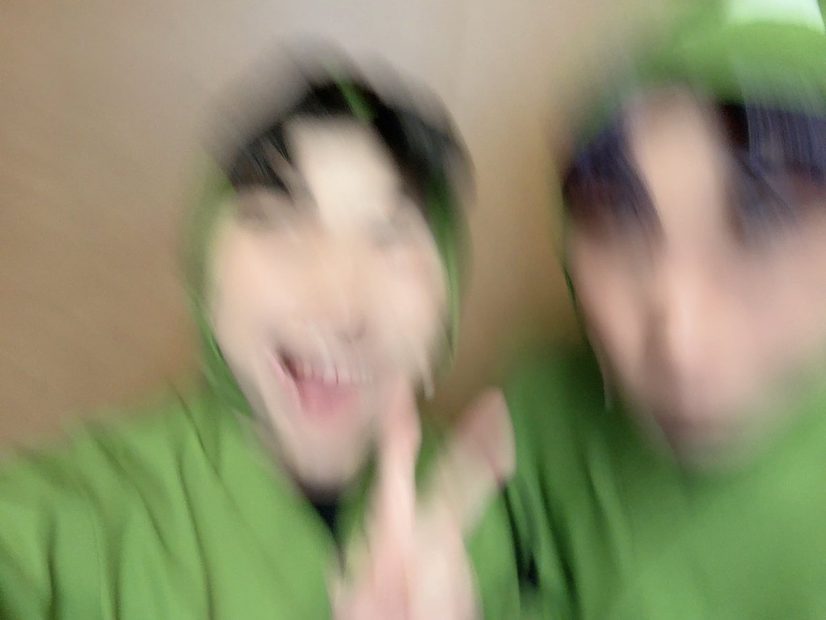 IoriHayakawa_00's tweet photo. NG写真🆖

▼ブレすぎている https://t.co/mJ2tWUzY6g