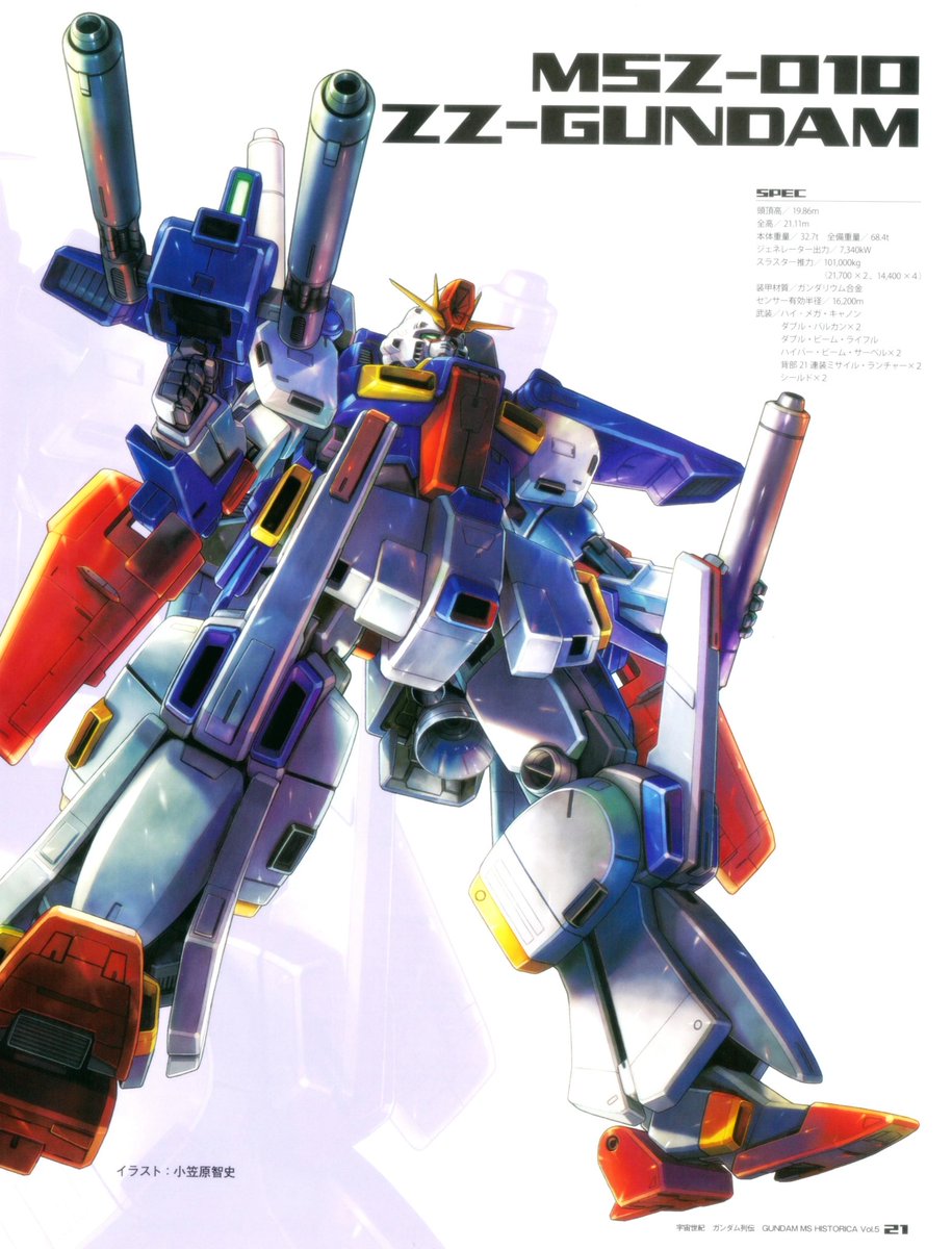 SayaDoesStuff's tweet photo. Introduce yourself with 4 mechs https://t.co/AlKtvV2Pj1