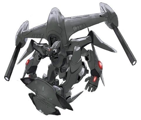 SayaDoesStuff's tweet photo. Introduce yourself with 4 mechs https://t.co/AlKtvV2Pj1