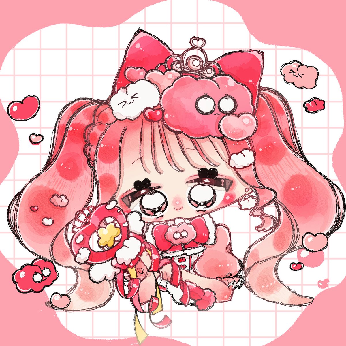 3a3a_003's tweet photo. #無償企画

【企画】

参加方法❣️
✳︎フォロー&amp;リポスト

サンプル使用OKの方❣️

久しぶりの企画です❣️ぜひたくさんの人に参加していただければと思います🥰✨
よろしくお願いします🫶✨ https://t.co/j5nhqm80Qw