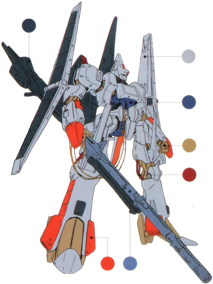 SayaDoesStuff's tweet photo. Introduce yourself with 4 mechs https://t.co/AlKtvV2Pj1