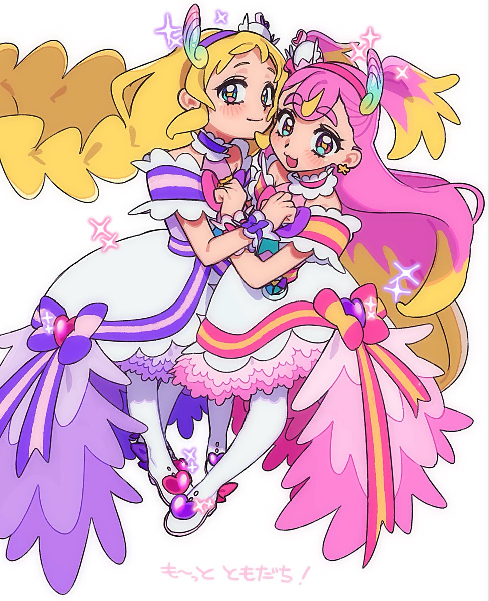 cpchudayo's tweet photo. こむいろワンフレ再掲 https://t.co/xXPuaWUMIK