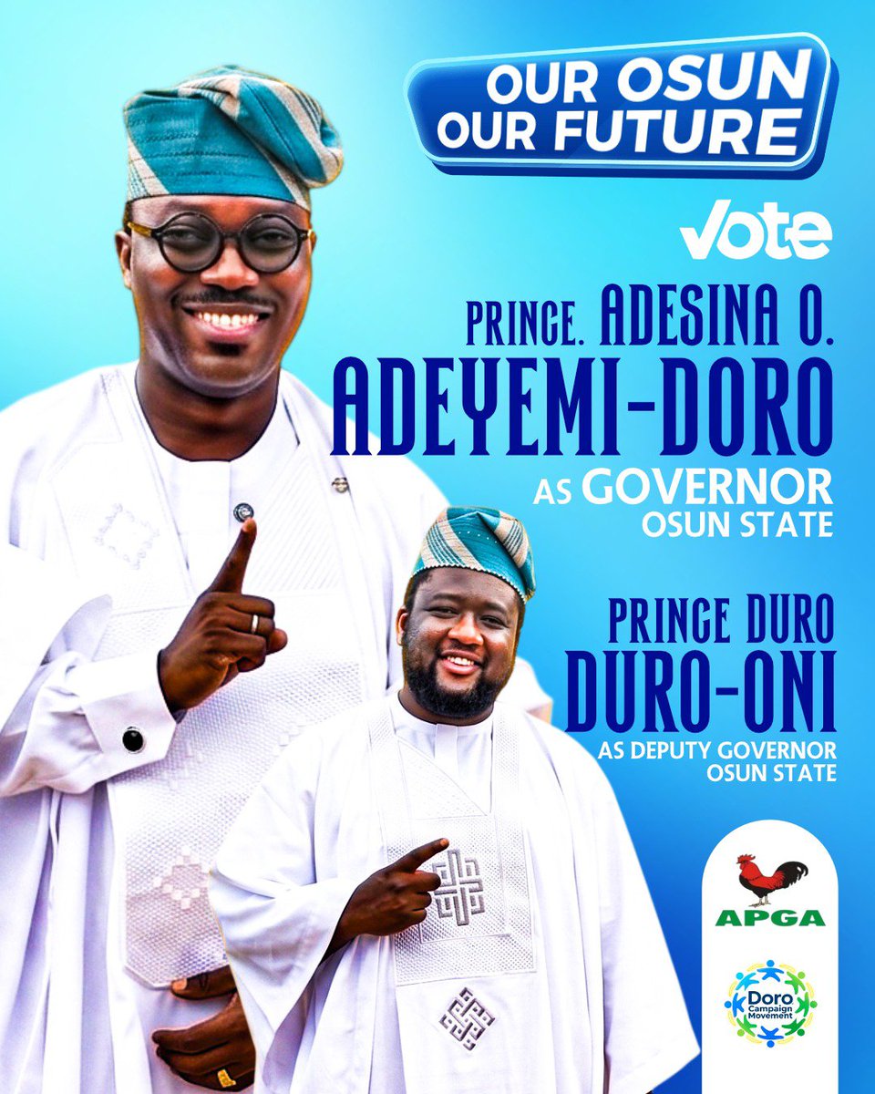 Commander84's tweet photo. @yabaleftonline Vote #APGA https://t.co/i2vroZ0ZOJ