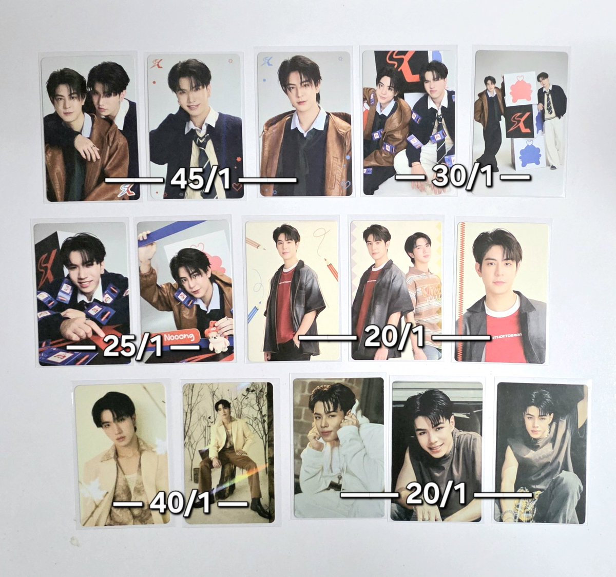 bluev_in's tweet photo. 📩 ส่ง 40
💫 สนใจสอบถามเพิ่มเติมได้ค้าบ 💖
📌 mention / fav ก่อนdm
#ตลาดนัดซีคีน #ตลาดนัดgmmtv https://t.co/HI06Nly2wc