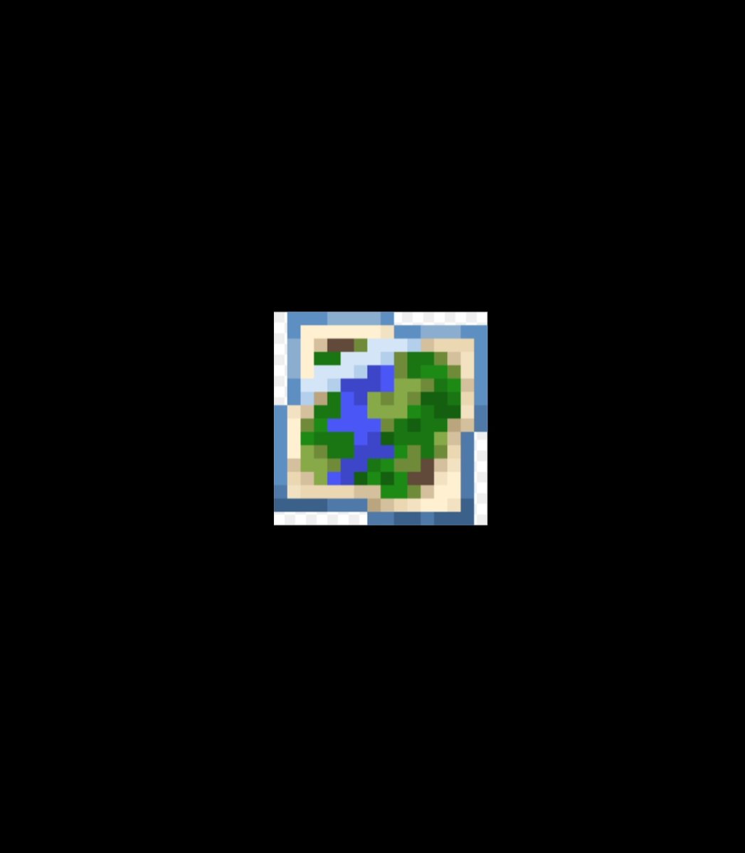 JoshuaHadDragon's tweet photo. @harristic_ Mojang also updated locked map inventory icon which only unique to bedrock https://t.co/oo8QeCV4ew