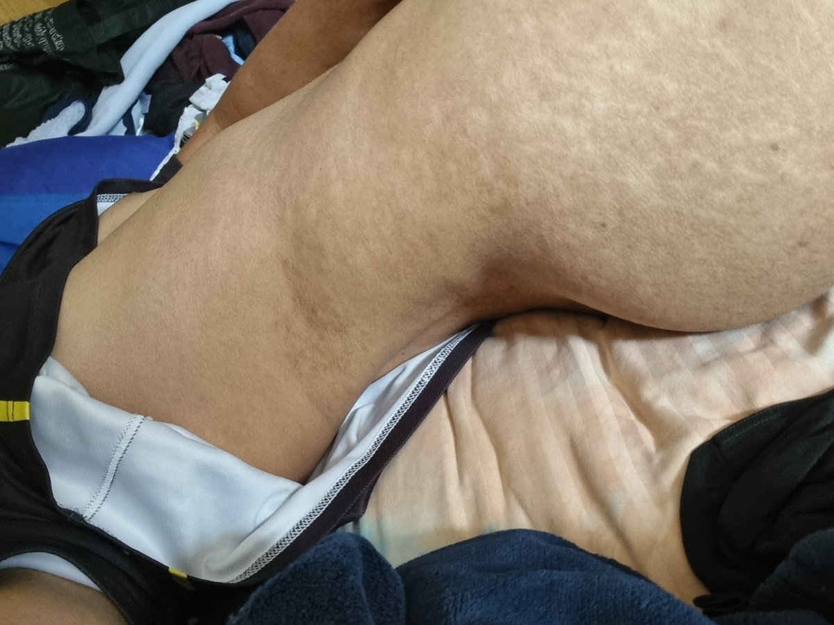 Labour1458041's tweet photo. Idk tbh 
#nsfw #femboy https://t.co/H1jSCUd7Eb