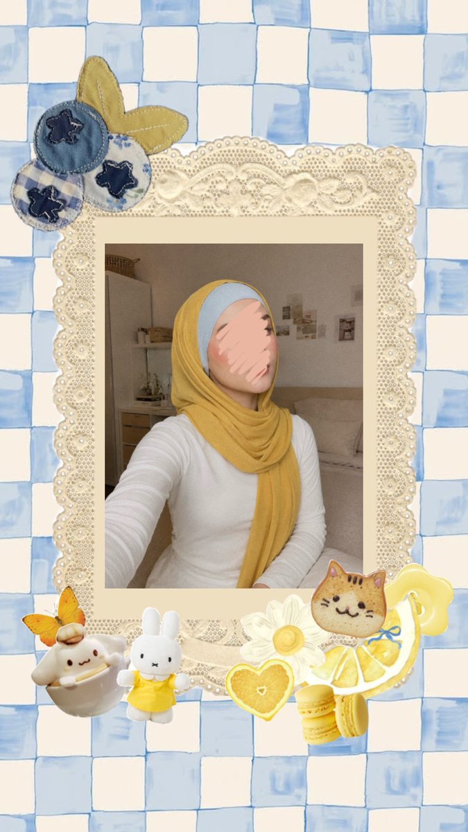 fyoecha's tweet photo. teruntuk hijab girlieee, this is your sign buat cobain ciput warna warni👀

lagi suka banget styling pashmina pakai ciput warna warni🩷🩵🤎

ternyata color combination gini aja udah bikin whole look jadi lebih hidup🫶🏻✨ https://t.co/TF6vMkgFwl