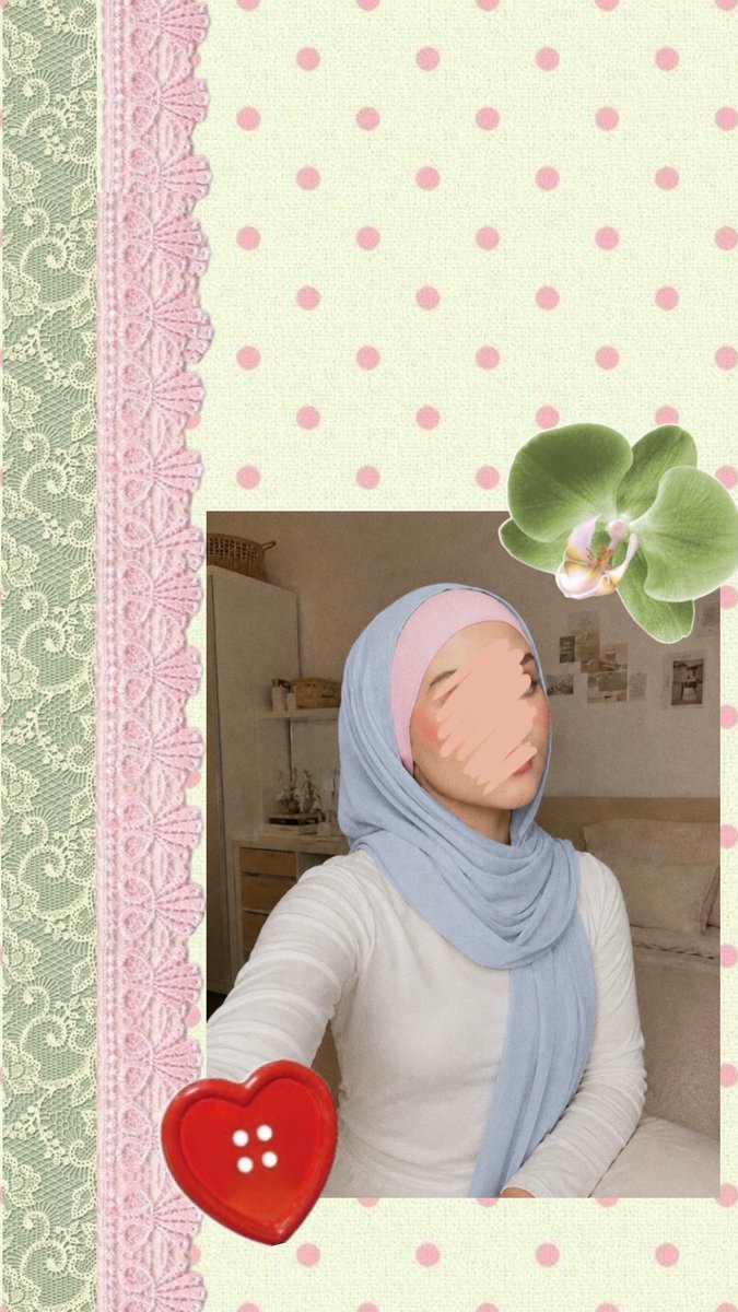 fyoecha's tweet photo. teruntuk hijab girlieee, this is your sign buat cobain ciput warna warni👀

lagi suka banget styling pashmina pakai ciput warna warni🩷🩵🤎

ternyata color combination gini aja udah bikin whole look jadi lebih hidup🫶🏻✨ https://t.co/TF6vMkgFwl