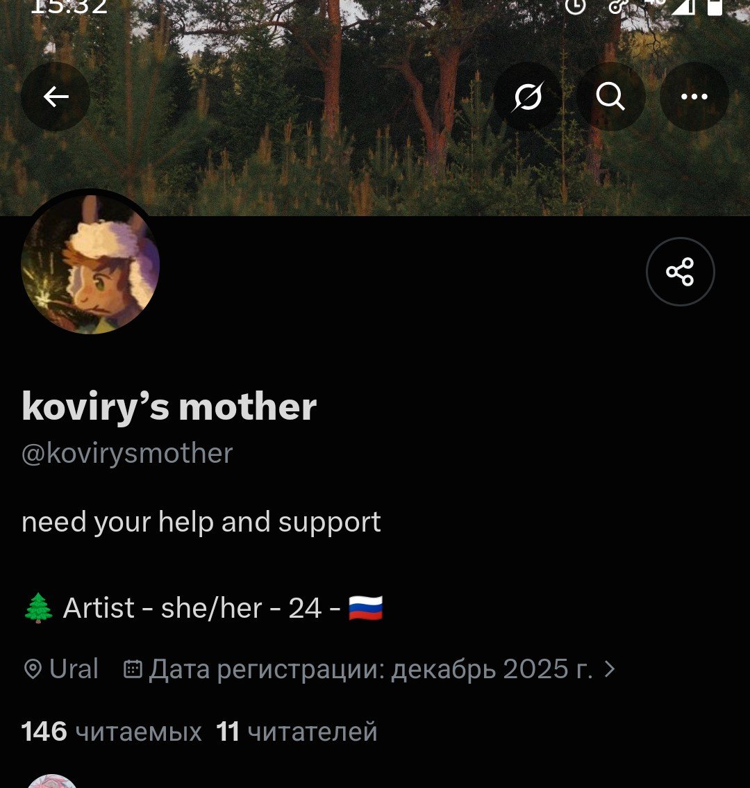 BuBuvany's tweet photo. A person is pretending to be Koviry's relatives and asking for money to help the family. Be careful, this is a scammer, and there are already victims.

They create new accounts as soon as they are exposed, if you fine a new one, please share https://t.co/qiyyvK451F