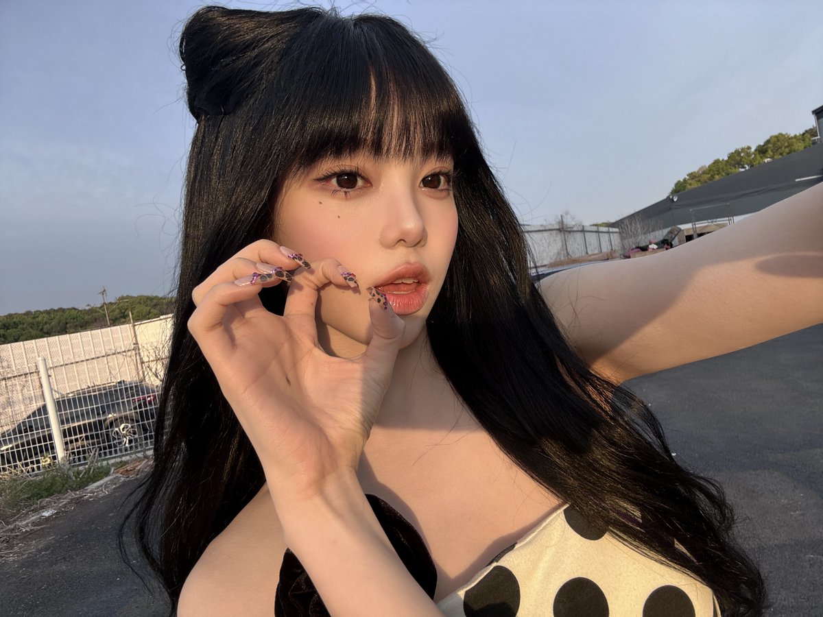 H2ioS2's tweet photo. 오셨다.... 고양이안 하드털이 📂🐈‍⬛ https://t.co/ysRzsIZzam