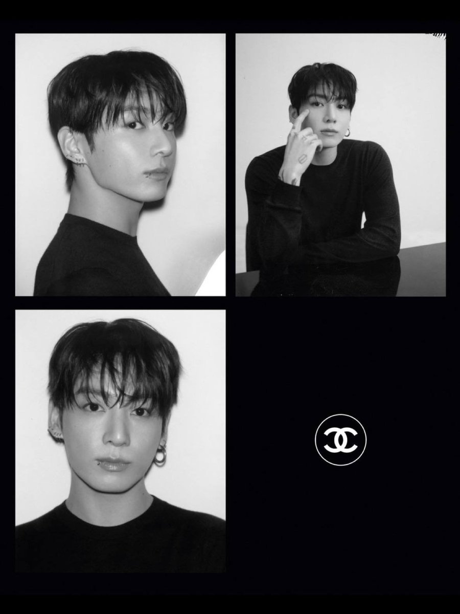 tthere4youu's tweet photo. chanel x dior https://t.co/LG3izU7UPp