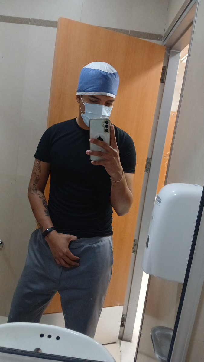 RyderO30092's tweet photo. Aburrido 😷 https://t.co/pE3SOprccK